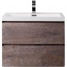 Тумба BELBAGNO LUCE LUCE-600-2C-SO-PT