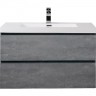 Тумба BELBAGNO LUCE LUCE-900-2C-SO-SCM