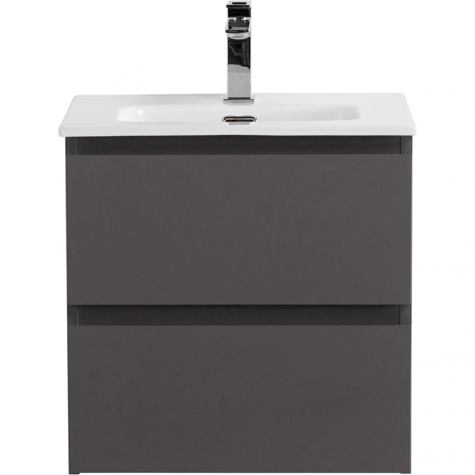 Тумба под раковину BELBAGNO 50 см KRAFT 39-500/390-2C-SO-GSO