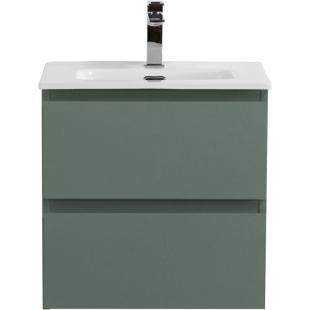 Тумба под раковину BELBAGNO KRAFT 39-500/390-2C-SO-VO 50 см