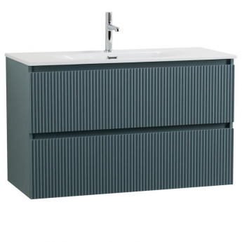 Тумба под раковину BELBAGNO UNO-1200-2C-SO-AO подвесная голубая матовая Тумба под раковину BELBAGNO UNO-1200-2C-SO-AO подвесная голубая матовая