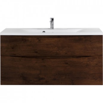 Тумба Rovere Moro 99,6 см BELBAGNO MARINO MARINO-H60-1000-2C-SO-RW-P Тумба Rovere Moro 99,6 см BELBAGNO MARINO MARINO-H60-1000-2C-SO-RW-P