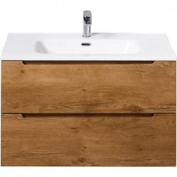 Тумба Rovere Nature 100 см BELBAGNO ETNA ETNA100RN-KEPMCO-1338-SET Тумба Rovere Nature 100 см BELBAGNO ETNA ETNA100RN-KEPMCO-1338-SET