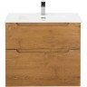 Тумба Rovere Nature 79,6 см BELBAGNO ETNA ETNA-H60-800-2C-SO-RN-P