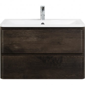 Тумба Rovere Nature Grigio 69,6 см BELBAGNO ALBANO ALBANO-700-2C-SO-RNG Тумба Rovere Nature Grigio 69,6 см BELBAGNO ALBANO ALBANO-700-2C-SO-RNG