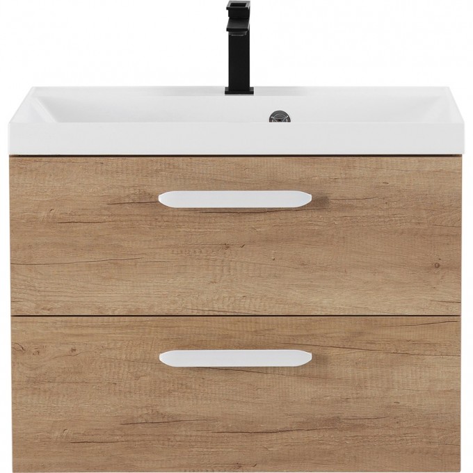Тумба Rovere Nebrasca Nature 60 см BELBAGNO AURORA AURORA-600-2C-SO-RNN