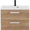 Тумба Rovere Nebrasca Nature 60 см BELBAGNO AURORA AURORA-600-2C-SO-RNN