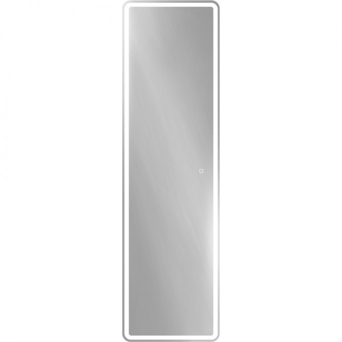 Зеркальный шкаф BELBAGNO MARINO SPC-MAR-450/1600-1A-LED-TC с одной распашной дверью, с четырьмя стеклянными полками, со встроенной подсветкой и сенсорным выключателем SPC-MAR-450/1600-1A-LED-TCH Зеркальный шкаф BELBAGNO MARINO SPC-MAR-450/1600-1A-LED-TC с одной распашной дверью, с четырьмя стеклянными полками, со встроенной подсветкой и сенсорным выключателем SPC-MAR-450/1600-1A-LED-TCH
