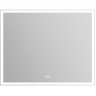 Зеркало 110x80 см BELBAGNO SPC-GRT-1100-800-LED-TCH-WARM