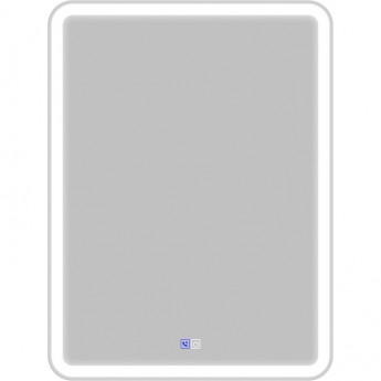 Зеркало 60x80 см BELBAGNO MARINO SPC-MAR-600-800-LED-TCH-PHONE