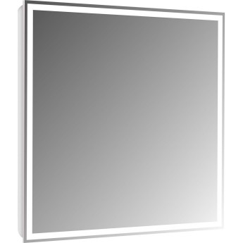 Зеркало 90x80 см BELBAGNO SPC-GRT-900-800-LED-BTN Зеркало 90x80 см BELBAGNO SPC-GRT-900-800-LED-BTN