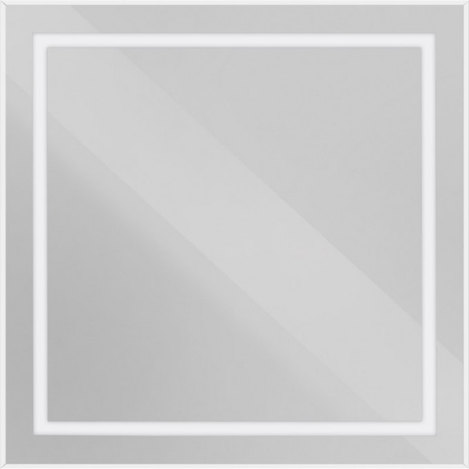 Зеркало BELBAGNO , 800x800x32 мм SPC-KRAFT-800-800-SENS-AL Зеркало BELBAGNO , 800x800x32 мм SPC-KRAFT-800-800-SENS-AL
