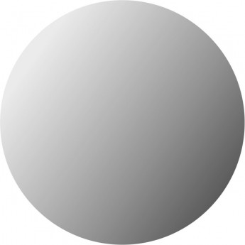Зеркало BELBAGNO SPC-INT-1000-LED с интерьерной подсветкой без выключателя, 12V, 220-240V, 1000x30