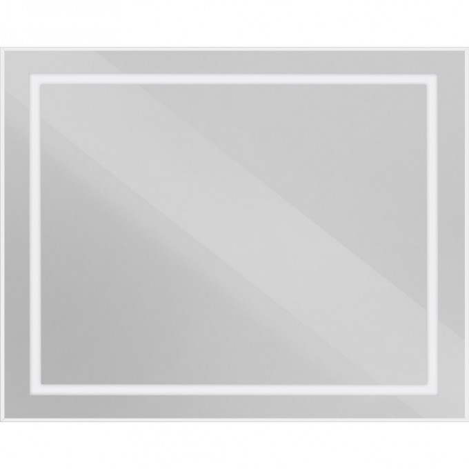 Зеркало BELBAGNO SPC-KRAFT-1000-800-SENS-AL Зеркало BELBAGNO SPC-KRAFT-1000-800-SENS-AL
